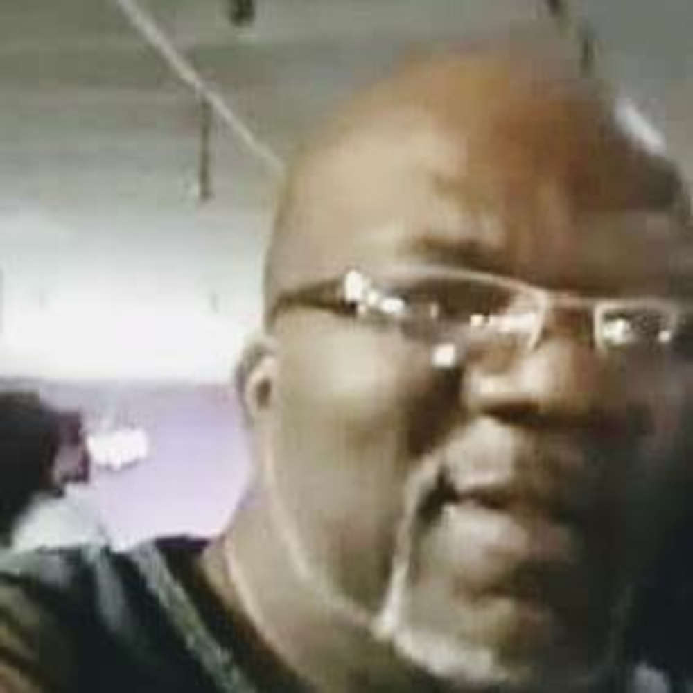 Meet your Posher, Jerry